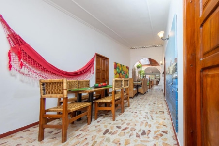 hotel ayenda casa cano 1805 2 Viagem pra Você