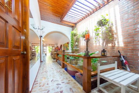hotel ayenda casa cano 1805 5 Viagem pra Você