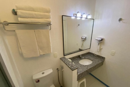 hotel bella italia 6 Viagem pra Você