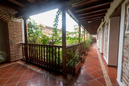 hotel don pedro de heredia 2 Viagem pra Você