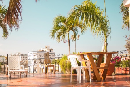hotel don pedro de heredia 9 Viagem pra Você