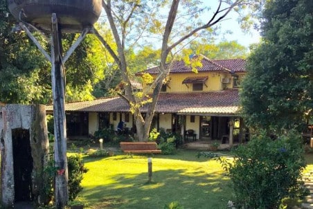 hotel santa esmeralda 9 Viagem pra Você