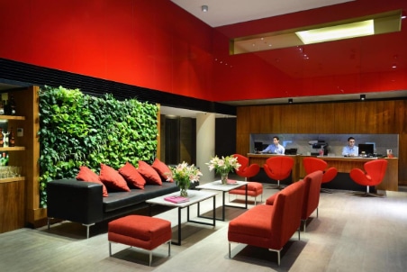 own grand palermo soho 7 Viagem pra Você
