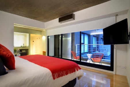 own grand palermo soho 9 Viagem pra Você