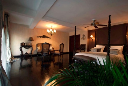 san pedro spa 5 Viagem pra Você