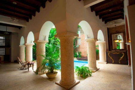 san pedro spa 7 Viagem pra Você