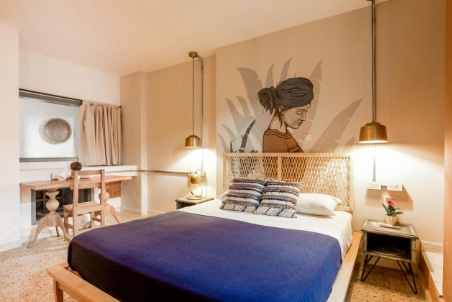 selina cartagena hotel 8 Viagem pra Você