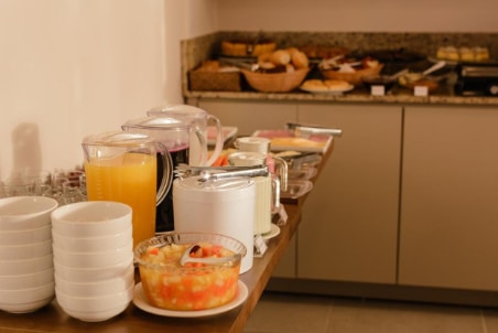 alameda felice hotel 4 Viagem pra Você