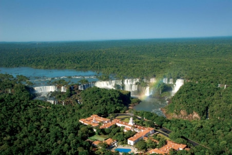 belmond hotel das cataratas 1 Viagem pra Você