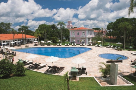 belmond hotel das cataratas 9 Viagem pra Você