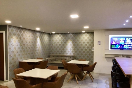 eleganz hostel amp suites 8 Viagem pra Você