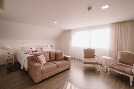 hotel monte felice 7 Viagem pra Você