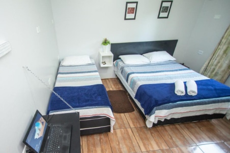 iguassu eco hostel 9 Viagem pra Você