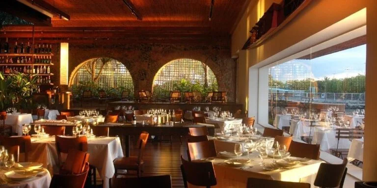 Home 257 onde jantar em salvador ba 1 Viagem pra Você