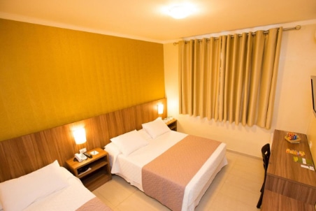 pietro angelo hotel 6 Viagem pra Você