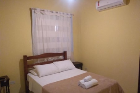pousada aurora 5 Viagem pra Você