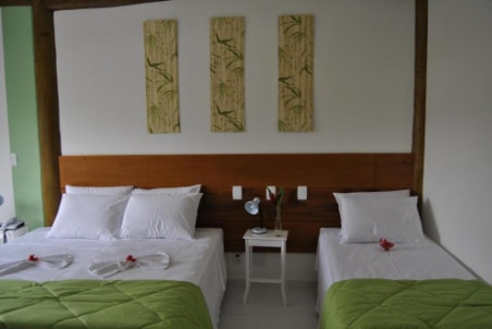 pousada cana caiana 5 Viagem pra Você
