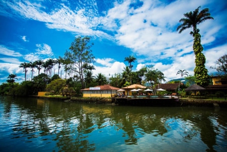 pousada corsario 1 Viagem pra Você