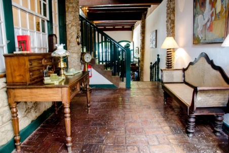 pousada da marquesa 8 Viagem pra Você