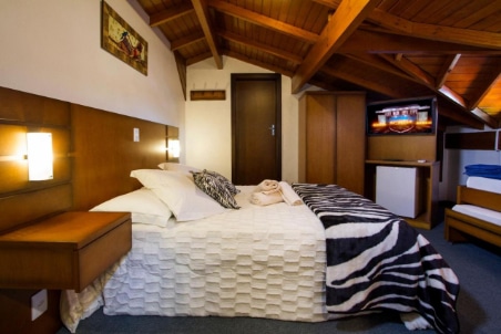 pousada henck hause 6 Viagem pra Você
