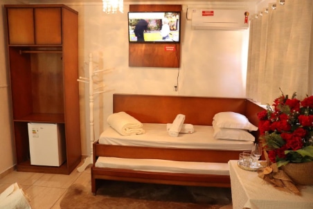 pousada henck hause 8 Viagem pra Você