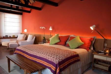 pousada literaria de paraty 9 Viagem pra Você