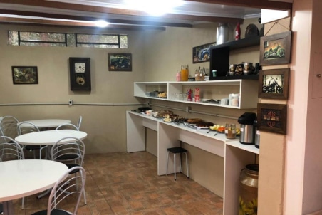 pousada rissi 1 Viagem pra Você