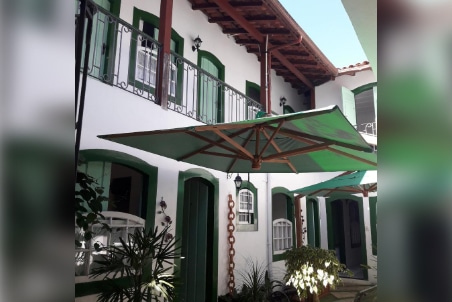 pousada sonho meu 6 Viagem pra Você