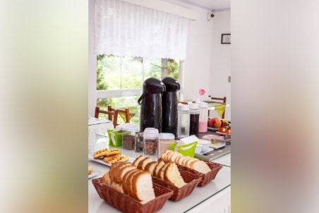 pousada tia eni 10 Viagem pra Você