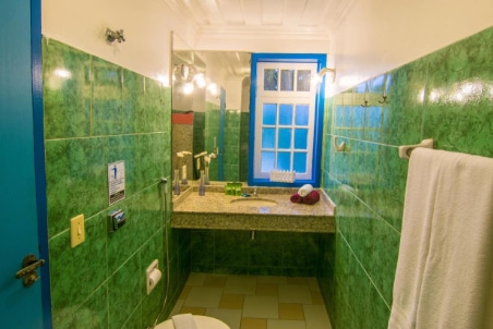 pousada villa del rey 2 Viagem pra Você