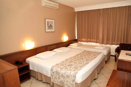 san rafael comfort class hotel 6