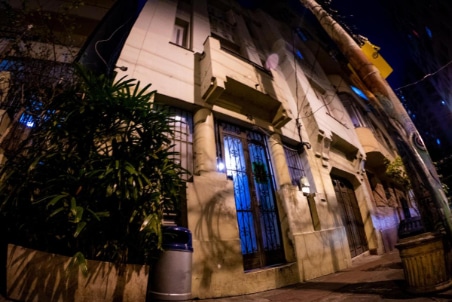 books hostel 1 Viagem pra Você