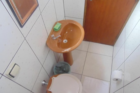 chales marigu 8 Viagem pra Você