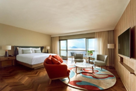 fairmont rio de janeiro 9 Viagem pra Você
