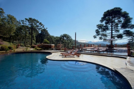 fazenda hotel itapua 1 Viagem pra Você