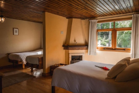 fazenda hotel itapua 5 Viagem pra Você