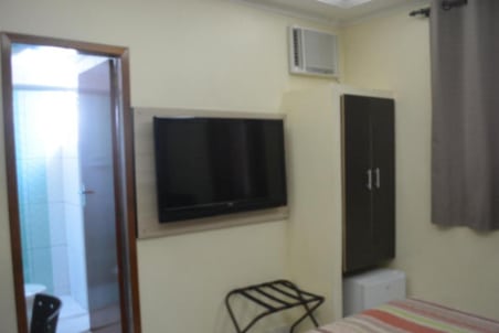 hotel calstar 10 Viagem pra Você