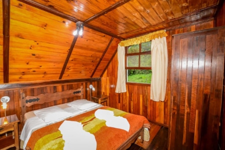 hotel fazenda floresta negra 6 Viagem pra Você