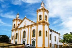 O que fazer em Manaus - AM