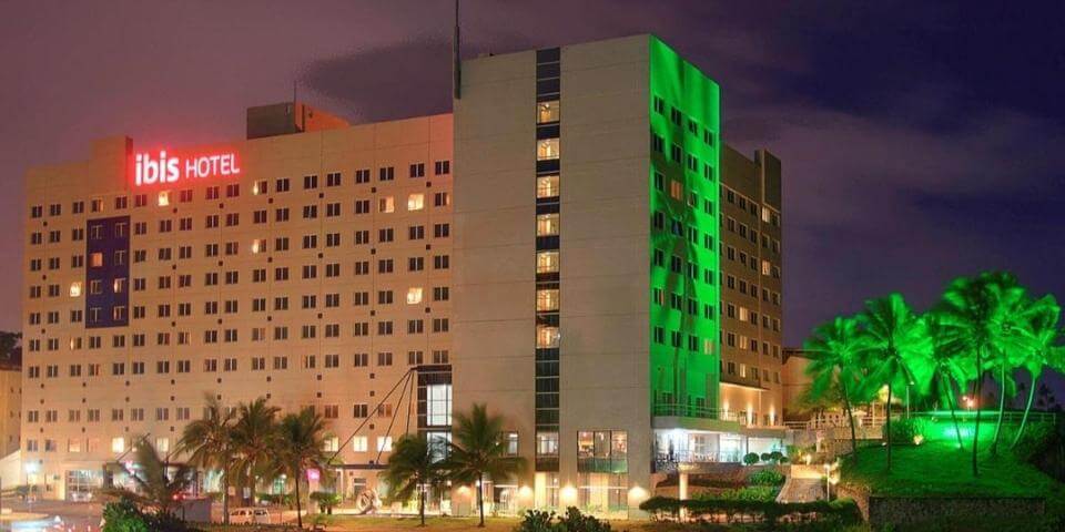 Onde se hospedar barato em Salvador – BA