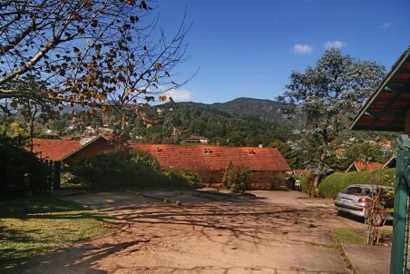 pousada da trilha 6 Viagem pra Você