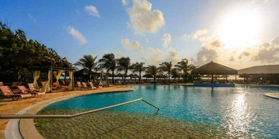 Qual melhor Resort All Inclusive em Fortaleza – CE