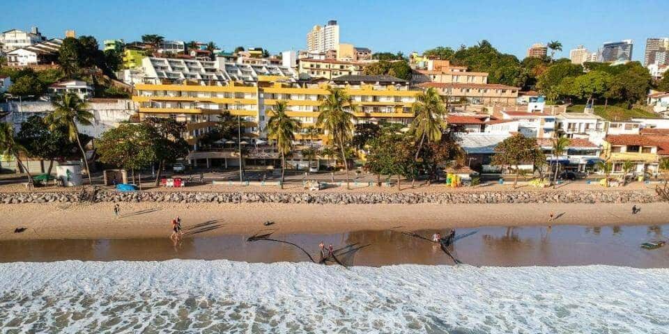 Qual melhor Resort All Inclusive em Natal – RN