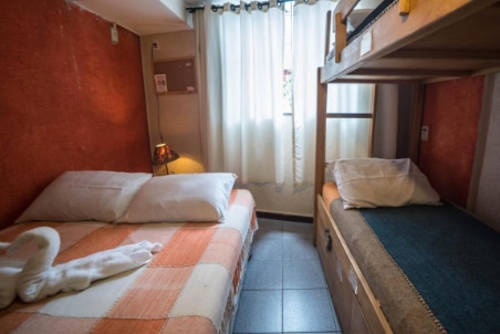 tupiniquim hostel 7 Viagem pra Você
