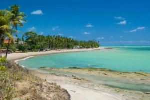 Top 10 hoteis em Maragogi 1 Viagem pra Você