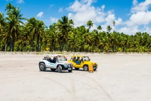 Top 10 hoteis em Maragogi 3 Viagem pra Você