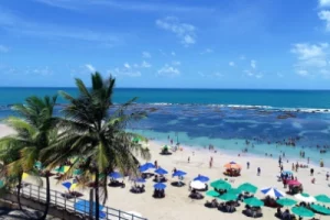 Top 10 hoteis para se hospedar em Porto de Galinhas 2 Viagem pra Você