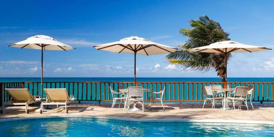 Onde se hospedar barato em Natal – RN