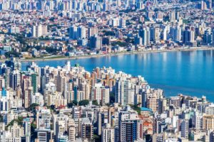 Top 10 praias em Florianópolis- SC