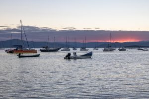Top 10 praias em Florianópolis- SC